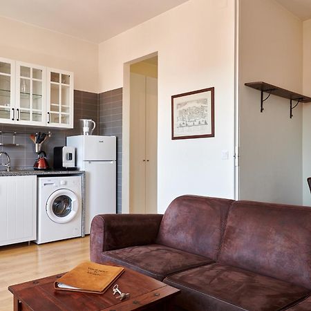 The Hilltop Nest Lisboa المظهر الخارجي الصورة
