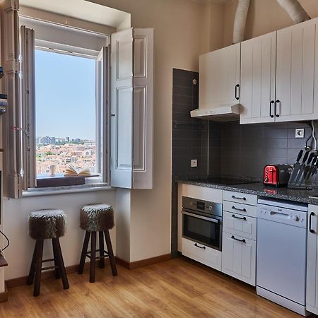 The Hilltop Nest Lisboa المظهر الخارجي الصورة