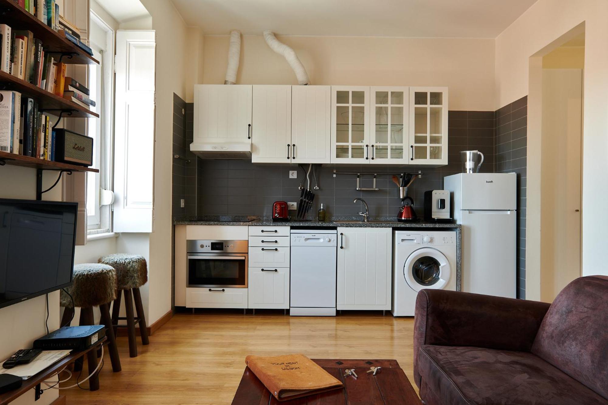 The Hilltop Nest Lisboa المظهر الخارجي الصورة