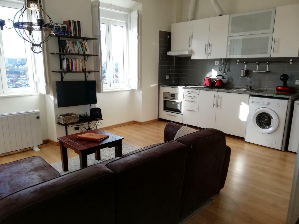 The Hilltop Nest Lisboa المظهر الخارجي الصورة