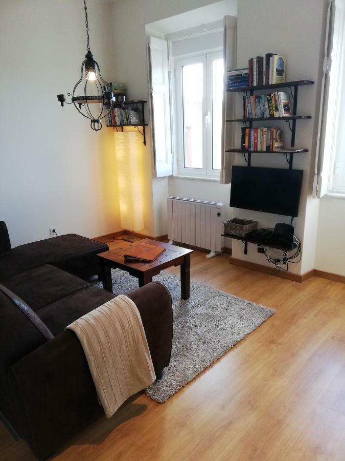 The Hilltop Nest Lisboa المظهر الخارجي الصورة